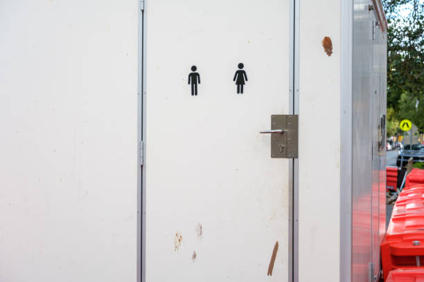 Best Sanitation services for porta potties  in Altus, OK